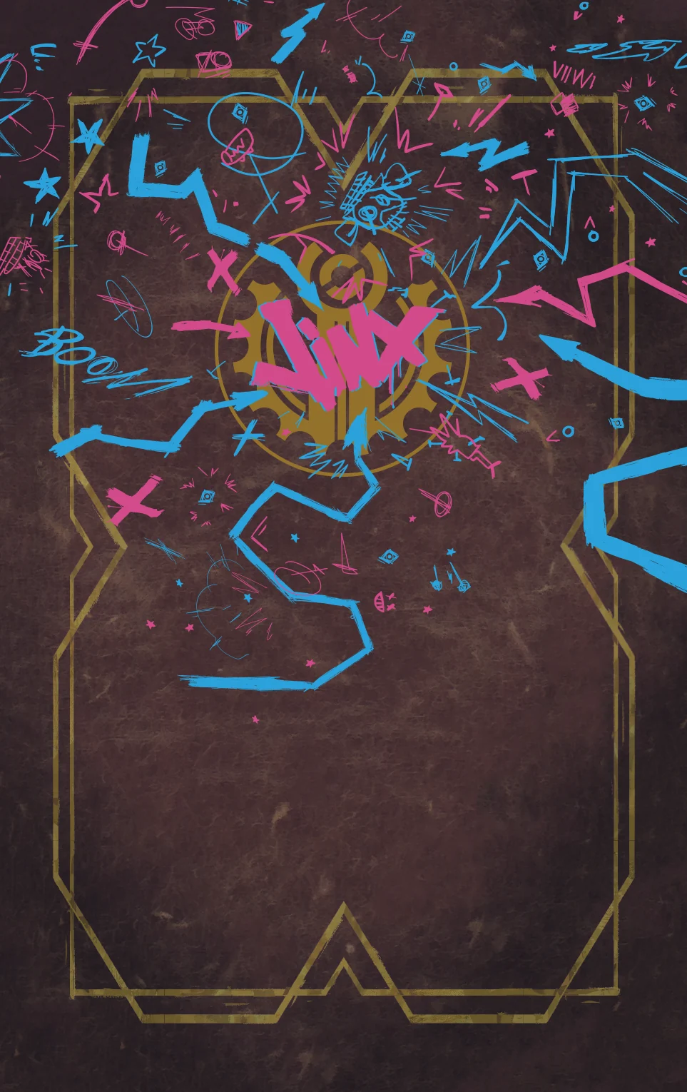 Arcane: Inventor’s Journal