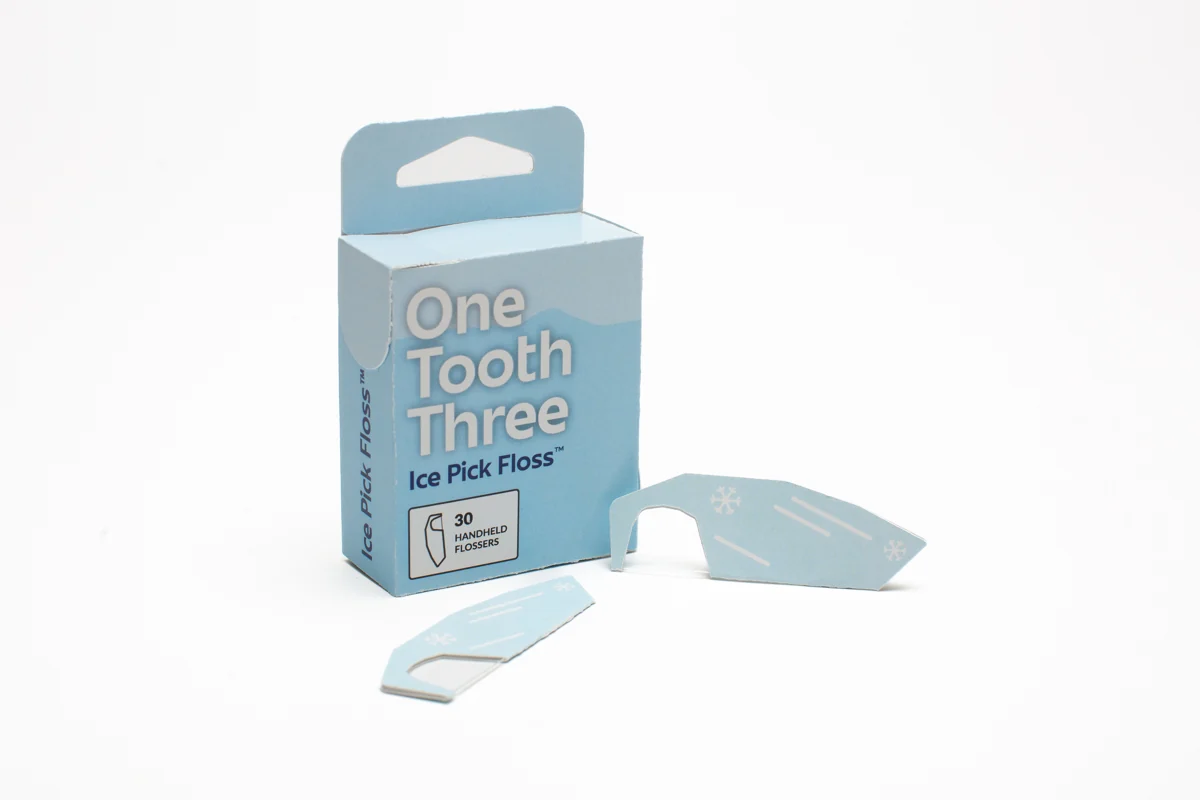 OneToothThree — final packaging detail 13