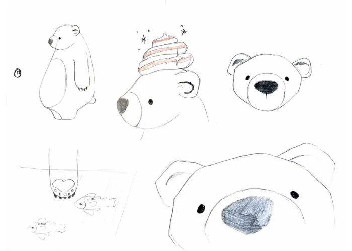 OneToothThree — ideation study 3